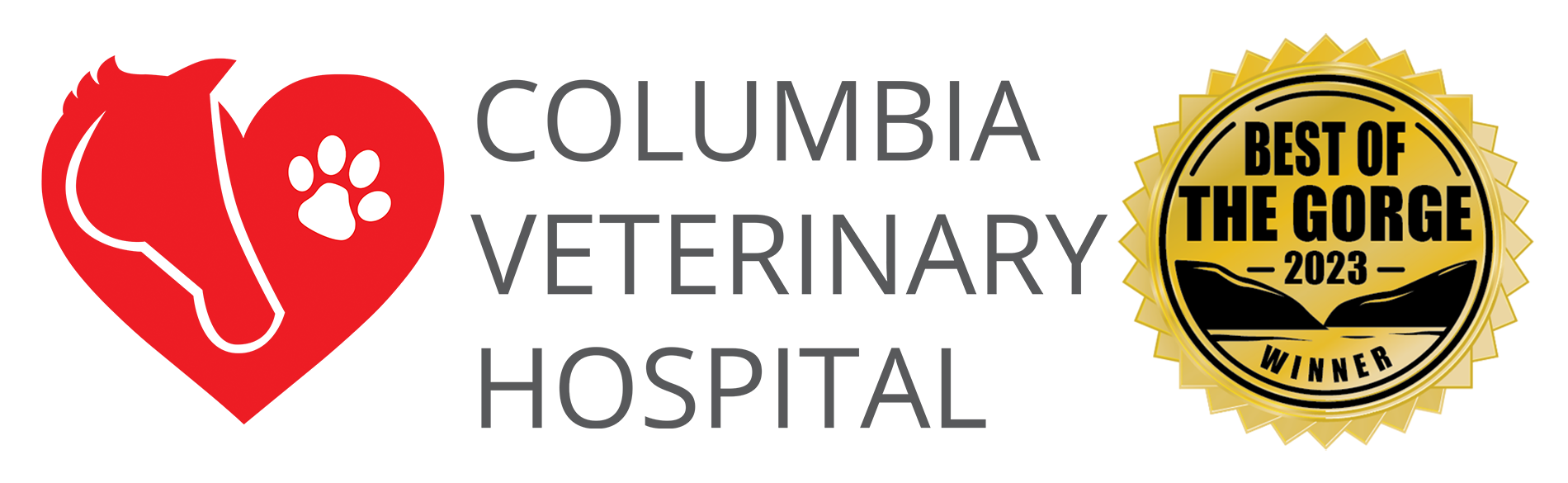 Columbia Veterinary Hospital