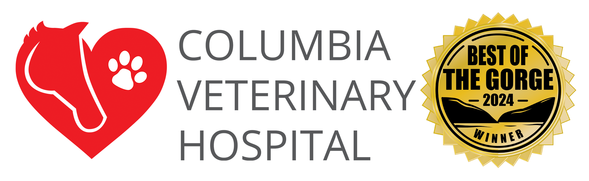 Columbia Veterinary Hospital